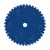 Bosch Expert for Wood körfűrészlap 254 x 2,6/1,8 x 25,4 mm, T=40