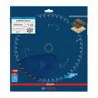 Bosch Expert for Wood körfűrészlap 254 x 2,6/1,8 x 25,4 mm, T=40