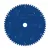 Bosch Expert for Wood körfűrészlap 254 x 2,6/1,8 x 25,4 mm, T=60