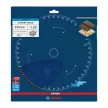 Bosch Expert for Wood körfűrészlap 254 x 2,6/1,8 x 25,4 mm, T=120