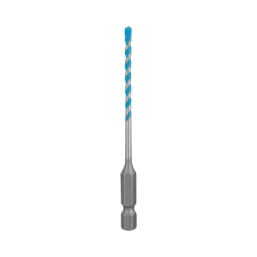 Bosch EXPERT CYL-9 többcélú fúró 3,0 x 40 x 70 mm - kő, puha csempe, fém, fa, műanyag - 1 db