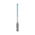 Bosch EXPERT CYL-9 többcélú fúró 3,0 x 40 x 70 mm - kő, puha csempe, fém, fa, műanyag - 1 db