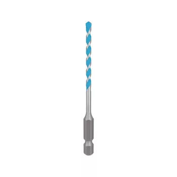   Bosch EXPERT CYL-9 többcélú fúró 3,5 x 40 x 70 mm - kő, puha csempe, fém, fa, műanyag - 1 db