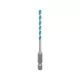 Bosch EXPERT CYL-9 többcélú fúró 3,5 x 40 x 70 mm - kő, puha csempe, fém, fa, műanyag - 1 db