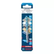 Bosch EXPERT HEX-9 többcélú fúró 4,0 x 45 x 90 mm -1/4" HEX befogással