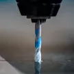 Bosch EXPERT HEX-9 többcélú fúró 4,0 x 45 x 90 mm -1/4" HEX befogással