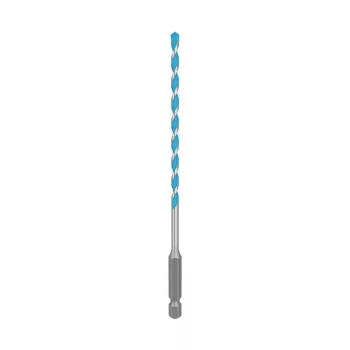   Bosch EXPERT CYL-9 többcélú fúró 4,0 x 80 x 130 mm - kő, puha csempe, fém, fa, műanyag - 1 db