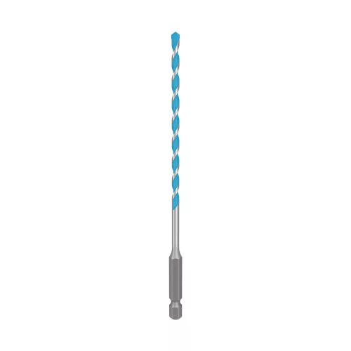 Bosch EXPERT CYL-9 többcélú fúró 4,0 x 80 x 130 mm - kő, puha csempe, fém, fa, műanyag - 1 db