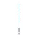 Bosch EXPERT CYL-9 többcélú fúró 4,0 x 80 x 130 mm - kő, puha csempe, fém, fa, műanyag - 1 db