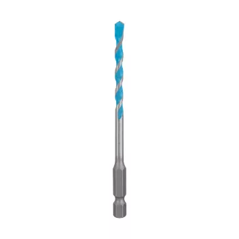   Bosch EXPERT CYL-9 többcélú fúró 5,0 x 50 x 85 mm - kő, puha csempe, fém, fa, műanyag - 1 db