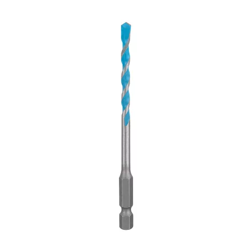 Bosch EXPERT CYL-9 többcélú fúró 5,0 x 50 x 85 mm - kő, puha csempe, fém, fa, műanyag - 1 db