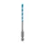 Bosch EXPERT CYL-9 többcélú fúró 5,0 x 50 x 85 mm - kő, puha csempe, fém, fa, műanyag - 1 db
