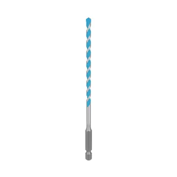   Bosch EXPERT CYL-9 többcélú fúró 5,0 x 90 x 150 mm - kő, puha csempe, fém, fa, műanyag - 1 db