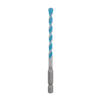   Bosch EXPERT CYL-9 többcélú fúró 5,5 x 50 x 85 mm - kő, puha csempe, fém, fa, műanyag - 1 db
