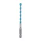 Bosch EXPERT CYL-9 többcélú fúró 5,5 x 50 x 85 mm - kő, puha csempe, fém, fa, műanyag - 1 db
