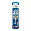 Bosch EXPERT CYL-9 többcélú fúró 5,5 x 50 x 85 mm - kő, puha csempe, fém, fa, műanyag - 1 db