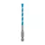 Bosch EXPERT CYL-9 többcélú fúró 5,5 x 100 x 150 mm - kő, puha csempe, fém,fa, műanyag - 1 db