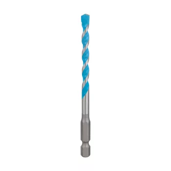   Bosch EXPERT CYL-9 többcélú fúró 6,0 x 60 x 100 mm - kő, puha csempe, fém, fa, műanyag - 1 db
