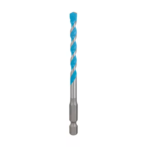 Bosch EXPERT CYL-9 többcélú fúró 6,0 x 60 x 100 mm - kő, puha csempe, fém, fa, műanyag - 1 db
