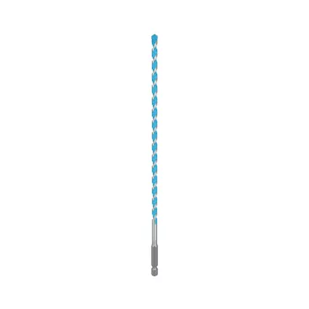  Bosch EXPERT CYL-9 többcélú fúró 6,0 x 200 x 250 mm - kő, puha csempe, fém, fa, műanyag - 1 db