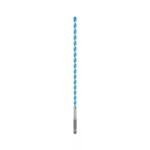 Bosch EXPERT CYL-9 többcélú fúró 6,0 x 200 x 250 mm - kő, puha csempe, fém, fa, műanyag - 1 db
