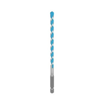   Bosch EXPERT CYL-9 többcélú fúró 6,5 x 90 x 150 mm - kő, puha csempe, fém, fa, műanyag - 1 db