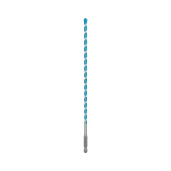   Bosch EXPERT CYL-9 többcélú fúró 6,5 x 200 x 250 mm - kő, puha csempe, fém, fa, műanyag - 1 db