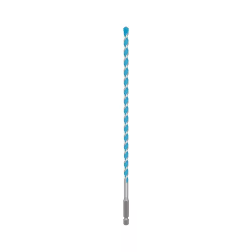 Bosch EXPERT CYL-9 többcélú fúró 6,5 x 200 x 250 mm - kő, puha csempe, fém, fa, műanyag - 1 db