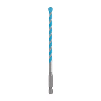   Bosch EXPERT CYL-9 többcélú fúró 7,0 x 60 x 100 mm - kő, puha csempe, fém, fa, műanyag - 1 db