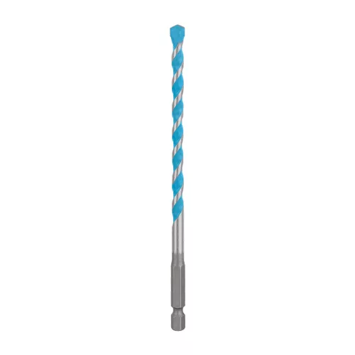 Bosch EXPERT CYL-9 többcélú fúró 7,0 x 60 x 100 mm - kő, puha csempe, fém, fa, műanyag - 1 db