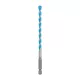 Bosch EXPERT CYL-9 többcélú fúró 7,0 x 60 x 100 mm - kő, puha csempe, fém, fa, műanyag - 1 db