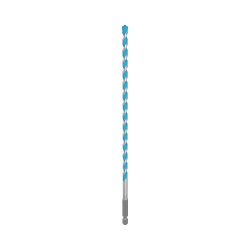   Bosch EXPERT CYL-9 többcélú fúró 7,0 x 200 x 250 mm - kő, puha csempe, fém, fa, műanyag - 1 db