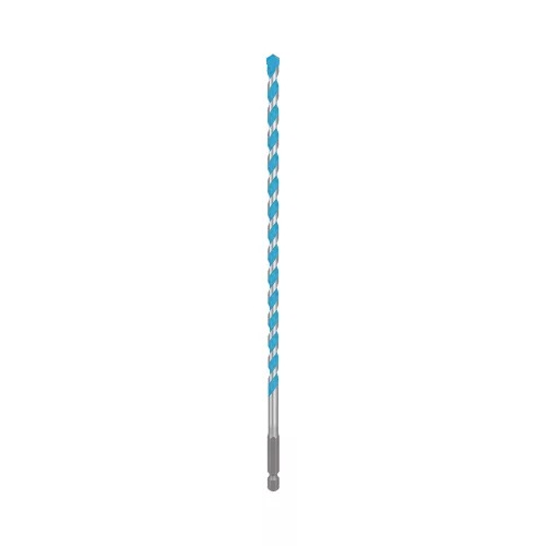 Bosch EXPERT CYL-9 többcélú fúró 7,0 x 200 x 250 mm - kő, puha csempe, fém, fa, műanyag - 1 db
