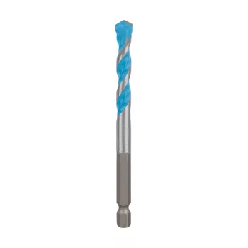  Bosch EXPERT CYL-9 többcélú fúró 8,0 x 80 x 120 mm - kő, puha csempe, fém, fa, műanyag - 1 db