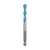 Bosch EXPERT CYL-9 többcélú fúró 8,0 x 80 x 120 mm - kő, puha csempe, fém, fa, műanyag - 1 db