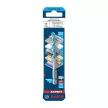 Bosch EXPERT CYL-9 többcélú fúró 8,0 x 80 x 120 mm - kő, puha csempe, fém, fa, műanyag - 1 db