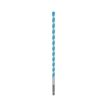   Bosch EXPERT CYL-9 többcélú fúró 8,0 x 200 x 250 mm - kő, puha csempe, fém, fa, műanyag - 1 db