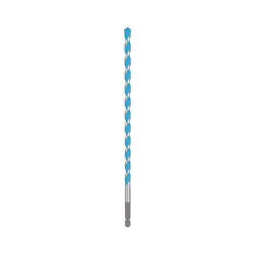 Bosch EXPERT CYL-9 többcélú fúró 8,0 x 200 x 250 mm - kő, puha csempe, fém, fa, műanyag - 1 db