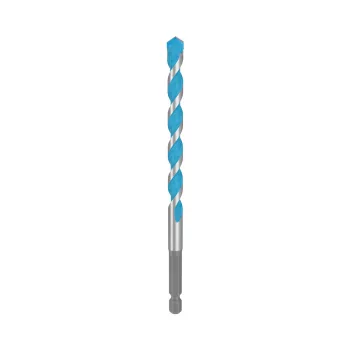   Bosch EXPERT CYL-9 többcélú fúró 9,0 x 80 x 120 mm -  kő, puha csempe, fém, fa, műanyag - 1 db