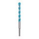Bosch EXPERT CYL-9 többcélú fúró 10 x 90 x 150 mm - kő, puha csempe, fém, fa, műanyag - 1 db