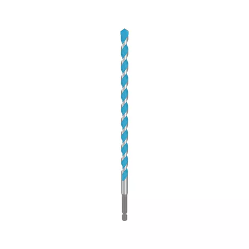 Bosch EXPERT CYL-9 többcélú fúró 10 x 200 x 250 mm - kő, puha csempe, fém, fa, műanyag - 1 db