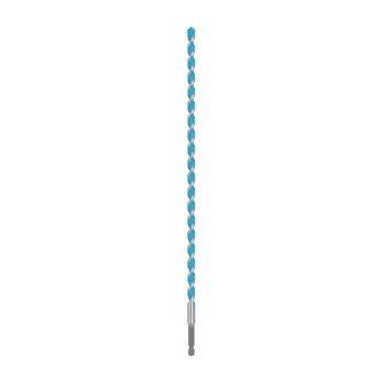   Bosch EXPERT HEX-9 többcélú fúró 10 x 350 x 400 mm -1/4" HEX befogással - 1 db