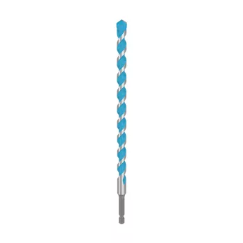   Bosch EXPERT CYL-9 többcélú fúró 12 x 200 x 250 mm - kő, puha csempe, fém, fa, műanyag - 1 db