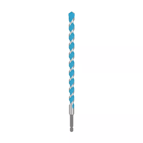 Bosch EXPERT CYL-9 többcélú fúró 12 x 200 x 250 mm - kő, puha csempe, fém, fa, műanyag - 1 db