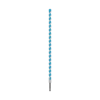   Bosch EXPERT HEX-9 többcélú fúró 12 x 350 x 400 mm -1/4" HEX befogással - 1 db