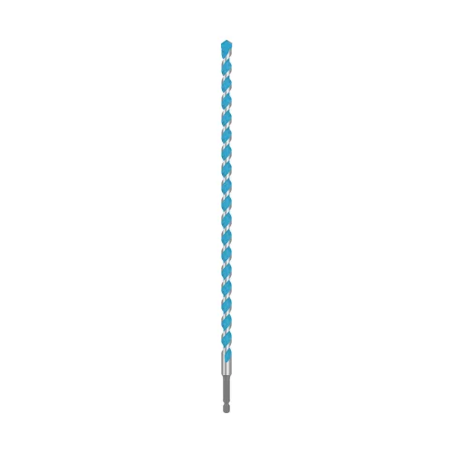 Bosch EXPERT HEX-9 többcélú fúró 12 x 350 x 400 mm -1/4" HEX befogással - 1 db