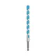 Bosch EXPERT CYL-9 többcélú fúró 14 x 150 x 200 mm - kő, puha csempe, fém, fa, műanyag - 1 db