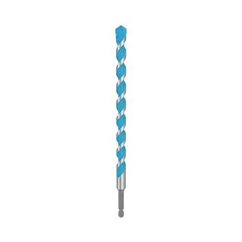   Bosch EXPERT CYL-9 többcélú fúró 14 x 200 x 250 mm - kő, puha csempe, fém, fa, műanyag - 1 db