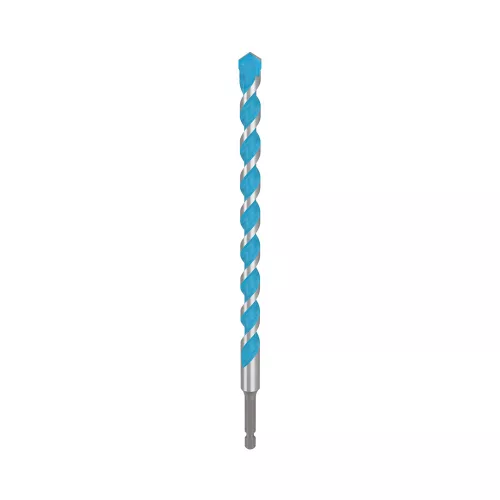 Bosch EXPERT CYL-9 többcélú fúró 14 x 200 x 250 mm - kő, puha csempe, fém, fa, műanyag - 1 db