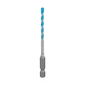   Bosch EXPERT CYL-9 többcélú fúró 4 x 40 x 75 mm - kő, puha csempe, fém, fa, műanyag- 10 db